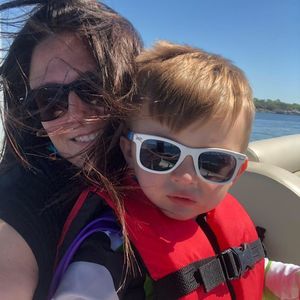 Meet your Posher, Amber